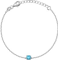 Bracciale La Petite Story Donna SILVER in Argento LPS05AWV41